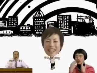 Megurine luka & hatsune miku double lariat