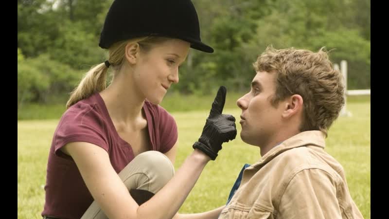 6 американский пирог голая миля (2006