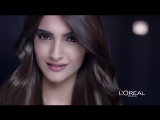 Fight both dandruff hairfall with the first anti dandruff shampoo from loréal paris