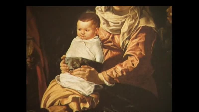 Святыни христианского мира дары волхвов