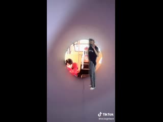 [200630] tiktok (bighitent)