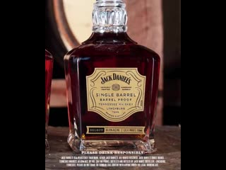 From our top shelf to yours at home jdsinglebarrel by jackdaniels