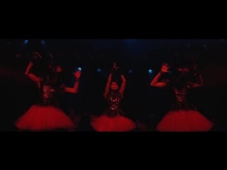 [live] babymetal apocrypha the red mass