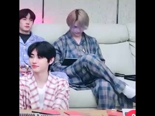 [261220] vlive niki 3