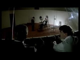 Das milgram experiment