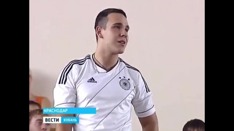 Сергей галицкий поделился со студентами секретами