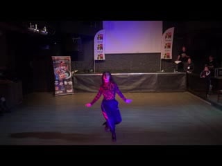 Исаева лиза