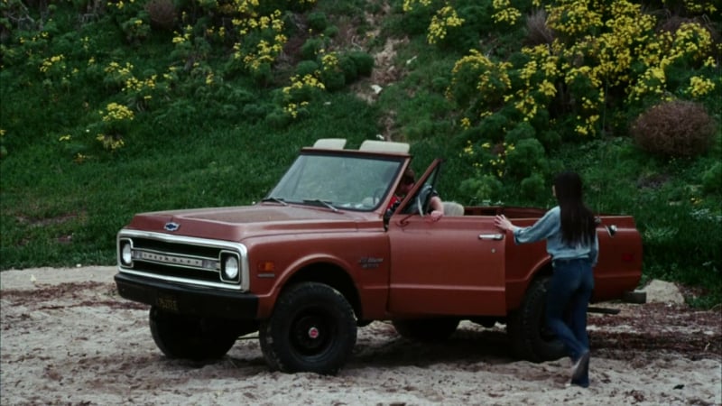 💿group marriage / групповая свадьба [1973 г, 720p]