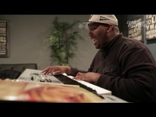 Erick sermon rhythm roulette