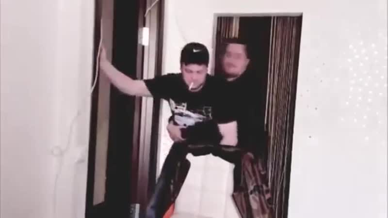 Ты хочешь побороться мазоха и озон