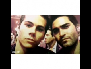 Sterek vines | snapchat