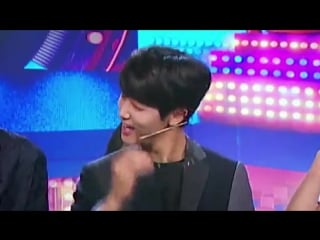 160728 iqiyi friday show preview minhyuk cnblue