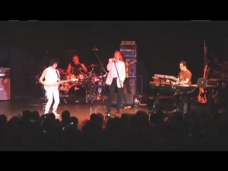 Rod stewart jeff beck i aint superstitious