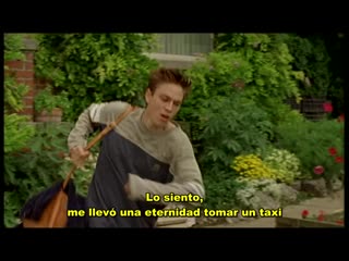 Solo una cuestion de amor juste une question damour (2000) 720p vose