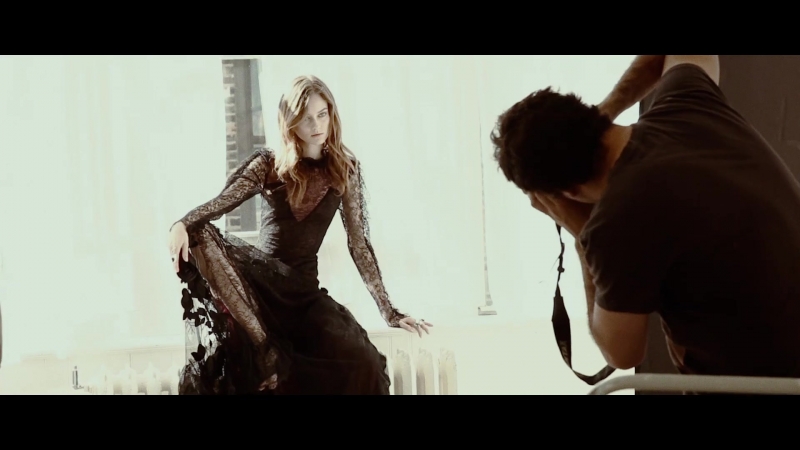 Bazaar porn video – Bts harper’s bazaar with jac monica shot by matallana