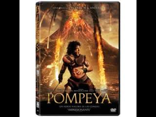 Los últimos días de pompeya película completa