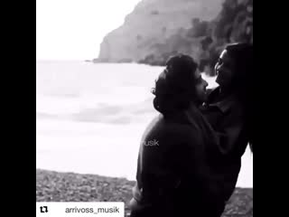 Seni o kadar çok sevdim ki 🖤