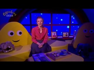 Cbeebies bed time story maxine peake five minutes peace #topnotchenglish