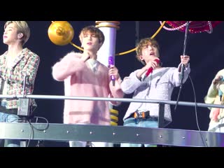[fancam] 201005 bts skool luv affair + dimple + mikrokosmos (jungkook focus) @ golden disc awards