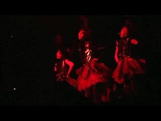 Babymetal headbanger live 2013