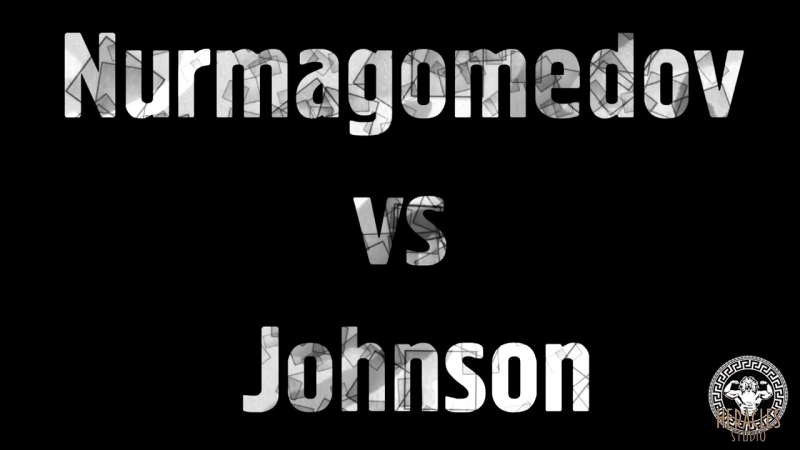 Ufc 205 promo nurmagomedov vs johnson [heracles studio]