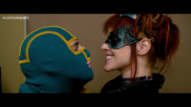 Орысша аудармасымен секс Анита аққұбаның жалаңаш суреті