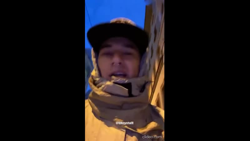 Obladaet о словах kizaru насчёт rusdrill