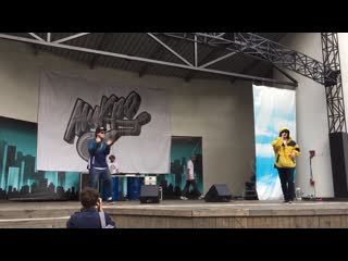 Beasty passion pipe live рэп фестиваль «микро́»
