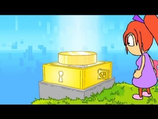 孔明の罠 kaizo trap (6 sec)