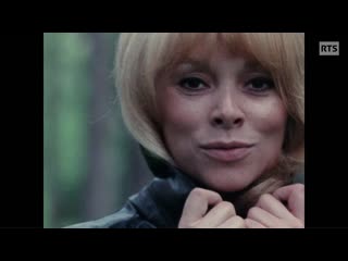 Mireille darc les taches de rousseur [1970]