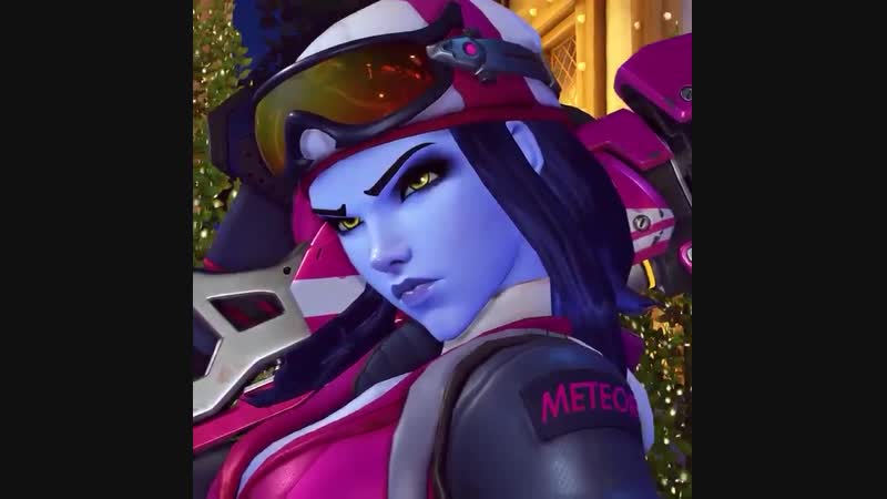 Biathlon widowmaker