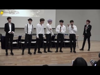 [fancam][07 05 2017] nowon fansign