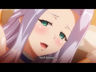 Kyonyuu princess saimin 2