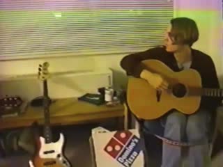 Mineral acoustic live from dubins dorm september 1997