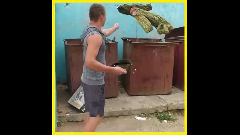 «исполнять преступные приказы я не намерен»