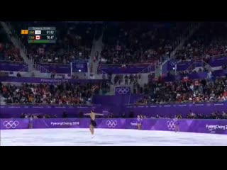 Kaetlyn osmond fp wog 2018