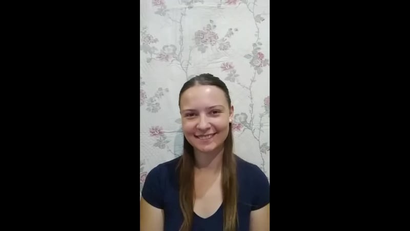 День 1 марафон "шаблоны общения"