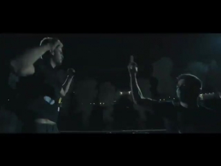 Vinai played gasolina by blasterjaxx