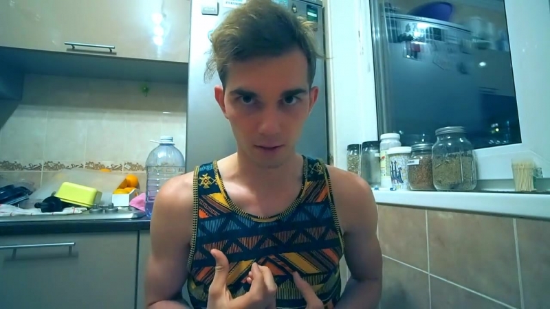 Vlad porn video – [vlad iss love] 30 дней без мастурбации! как избавиться от порнозависимости? воздержание увеличит мужскую энергию!