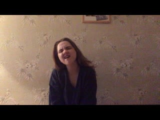 It’s not a phase mom it’s real me