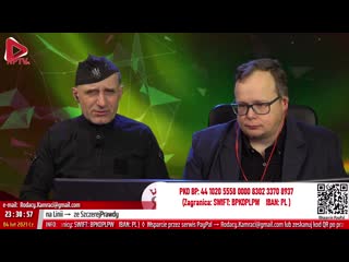 Ze szczerejprawdy czw marcin osadowski wojciech olszański nptv aleksander jabłonowski