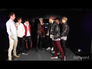 170322 bts billboards live interview session