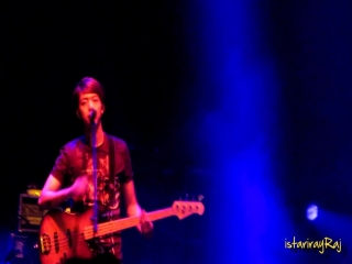 20130824 just please jungshin porn ~ cnblue blue moon in malaysia
