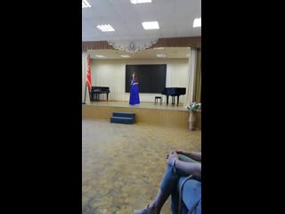 Анастасия андрющенкова "если за тобою шагнуть" муз /сл д резаков