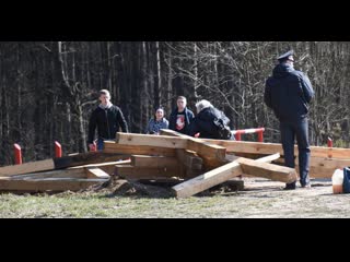 Знішчэнне крыжоў у курапатах вандалізм ці добраўпарадкаванне?