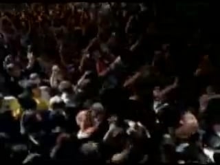 Любэ vs acdc шпарю