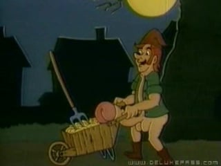 Dirty little adult cartoons vol 4