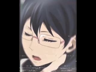 [ kiyoko | haikyuu!! ]