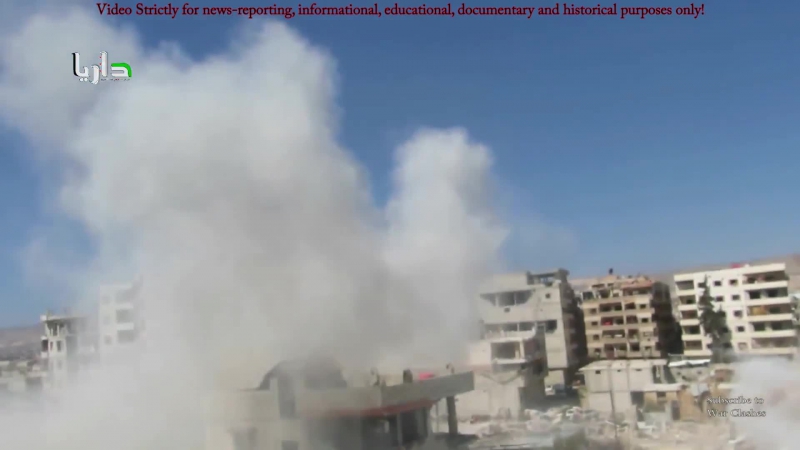 Сирия компиляция бомбардировок ввс сар позиций боевиков 2015