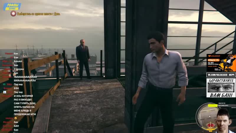 [рофлы детрова] пожилой инцестник рейджует и сношается со своей мамкой во кретин!